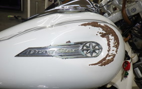 YAMAHA DRAGSTAR 400 2004 VH01J