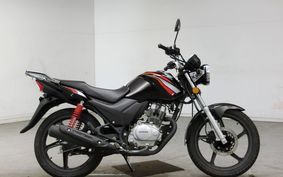 HONDA CBF 125 PCJ7