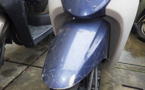 HONDA TODAY 2 2000 AF67