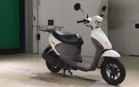 SUZUKI LET's 4 2025 CA45A
