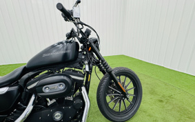 HARLEY XL883N 2010 LE2