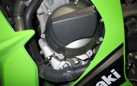 KAWASAKI ZX 10 NINJA R 2016
