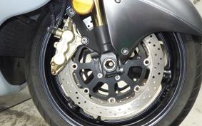 SUZUKI GSX-1300R HAYABUSA 2004