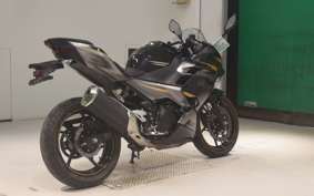 KAWASAKI NINJA 400 2022 EX400G