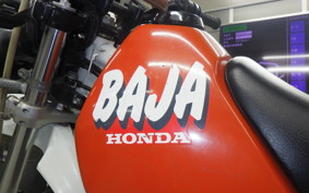 HONDA XLR250 BAJA 2015 MD22