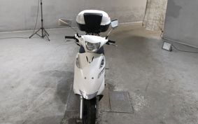 SUZUKI ADDRESS V125 CF4EA