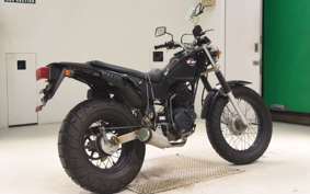 YAMAHA TW200 2JL