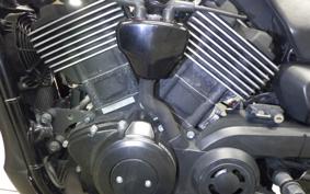 HARLEY XG750 STREET 2016