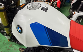 BMW R12 GS 2026 0N21