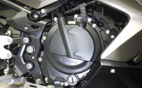 KAWASAKI NINJA 400 2022 EX400G
