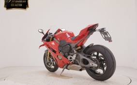 DUCATI PANIGALE V4 S 2026