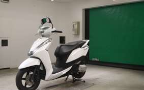 HONDA LEAD 125 2017 JF45