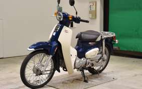 HONDA C110 SUPER CUB 2023 JA44