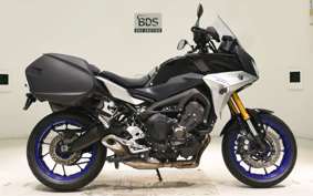 YAMAHA MT-09 Tracer GT 2020 RN51J