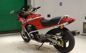 KAWASAKI GPZ900R NINJA 1987 ZX900A