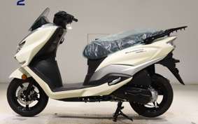 SUZUKI BURGMANストリート125EX 2024 EA23M