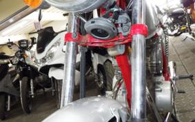 HONDA DREAM 50 AC15