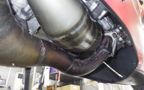 APRILIA RS250 2026