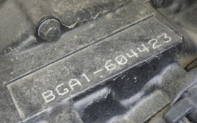 SUZUKI GIXXER 150 NG4BG