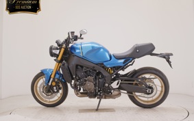 YAMAHA XSR900 2026 RN80J