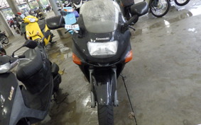 KAWASAKI ZZ-R400 Gen.2 2003 ZX400N