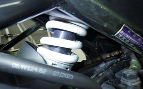 SUZUKI GIXXER 250 ED22Y