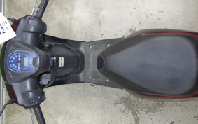YAMAHA JOG-7 AY01