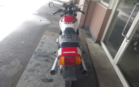 HONDA CBX400 1982 NC07