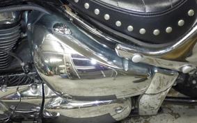 SUZUKI INTRUDER 400 Classic 2005 VK54A
