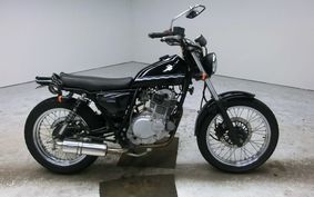 SUZUKI GRASS TRACKER BigBoy NJ4BA