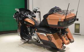 HARLEY FLTR 1580 2008