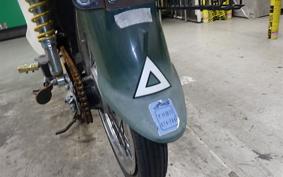 HONDA C110 SUPER CUB 2012 JA07
