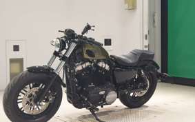 HARLEY XL1200X 2016