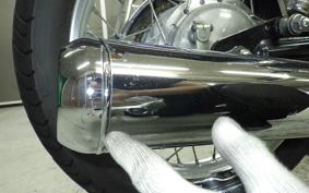 YAMAHA SR400 Gen.4 2015 RH03J