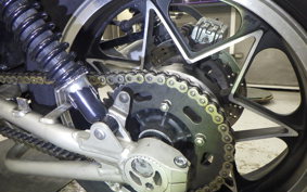 KAWASAKI ZRX400 1997 ZR400E