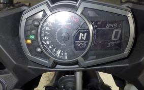 KAWASAKI NINJA 400 2022 EX400G