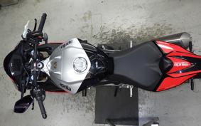 APRILIA TUONO V4 1100 2018