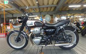 KAWASAKI W400 2011 EJ400A