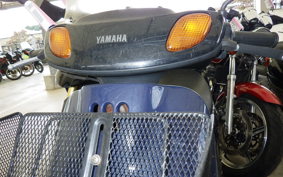 YAMAHA JOG Gen.3 SA01J