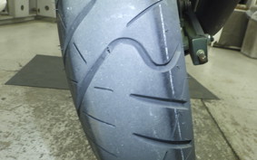 YAMAHA MT-25 A RG43J