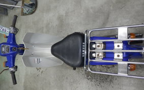 YAMAHA MATE 50 UA04J