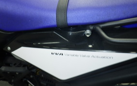 YAMAHA WR155R 2025