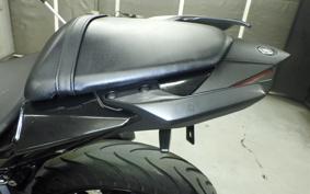 YAMAHA MT-03 2019 RH13J