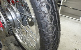 HONDA DREAM 50 AC15