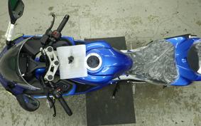 SUZUKI GSX-R125 2021 DL32D
