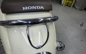 HONDA GIORNO 3 2005 AF77