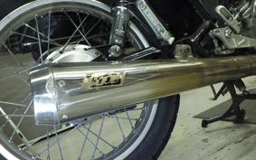 YAMAHA SR400 Gen.4 2016 RH03J