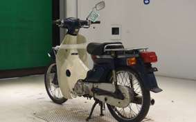 HONDA C70 SUPER CUB E C70