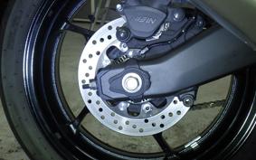 KAWASAKI ZX-4R SE 2025 ZX400P