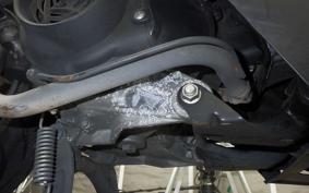 SUZUKI ADDRESS 110 2020 CE47A